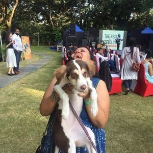 Meet your Posher, Garima